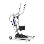 Contrata Invacare Electric Stand Aid en Orlando,  Florida, Estados Unidos
